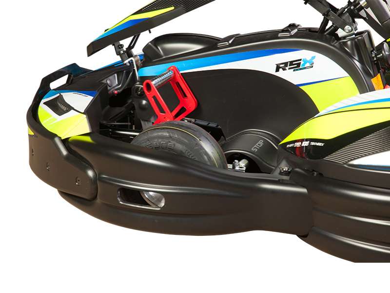 Go Karting Rosebank RBEK High Performance Racing Karts